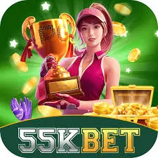 55KBET - Teror Dalam Gelap