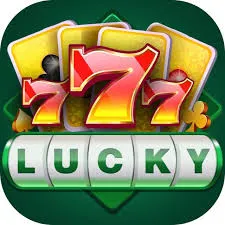 777LUCKY - Permainan Arcade Menarik untuk Semua Kalangan