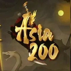 ASIA200 - Game Strategi Simulasi yang Menarik