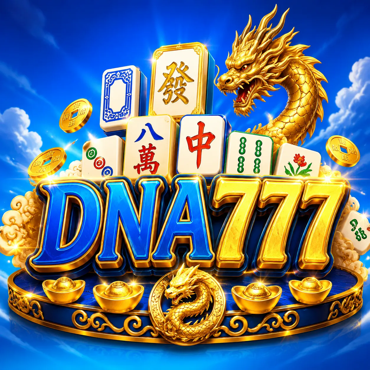 DNA777 - Petualangan Seru di Dunia Pertanian