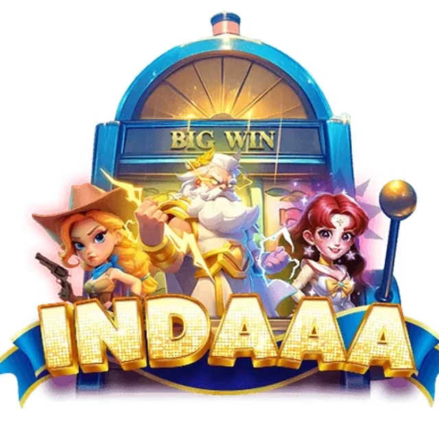 INDAAA - Petualangan Seru di Dunia Terbuka
