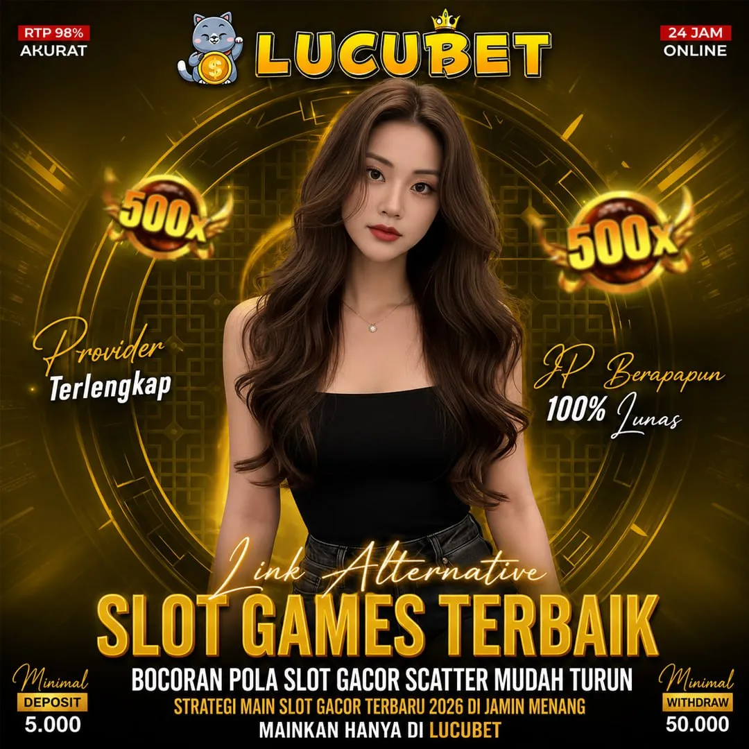 LUCUBET - Game Balap Mobil Seru dan Mengasyikkan