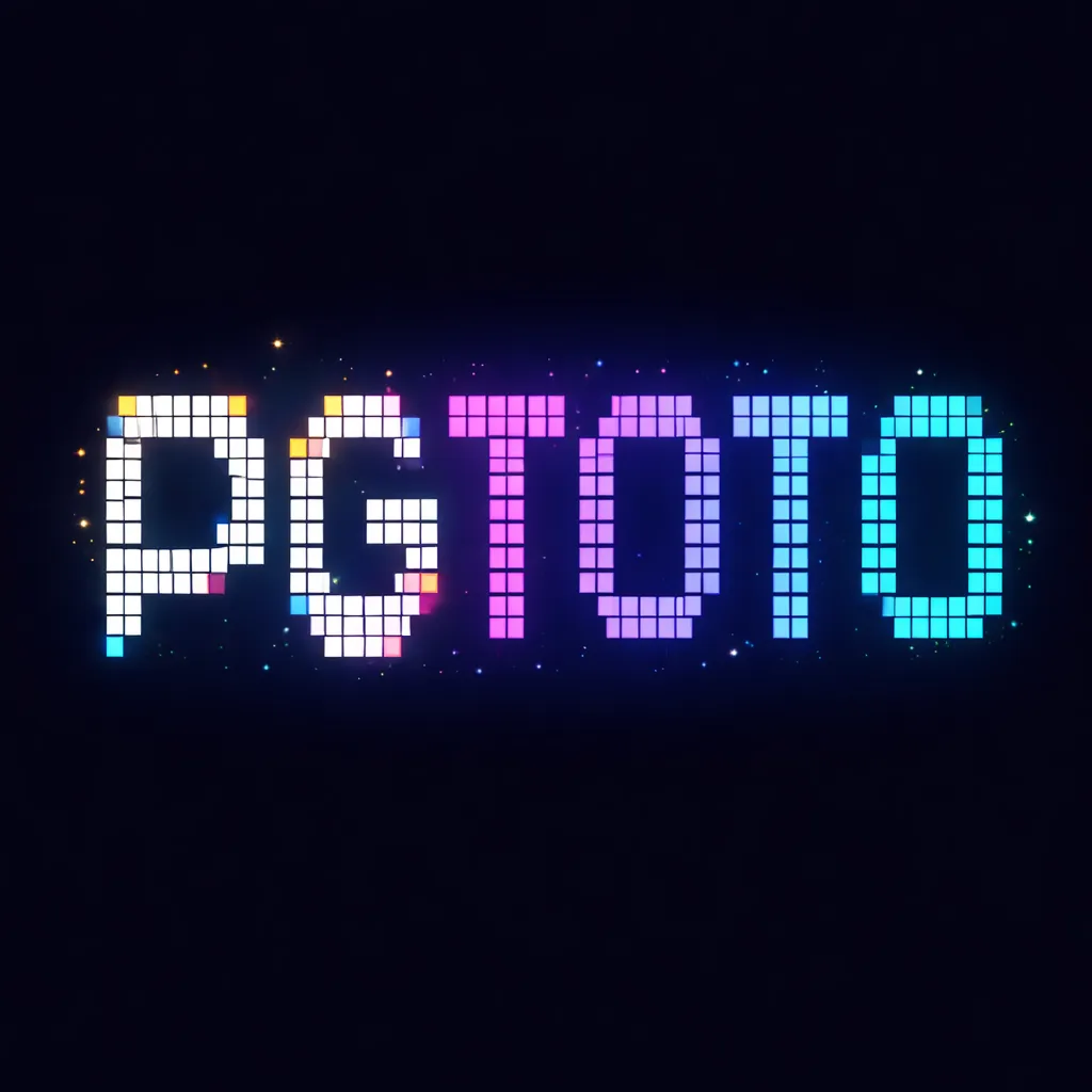 PGTOTO - Permainan Arcade Seru dan Menantang