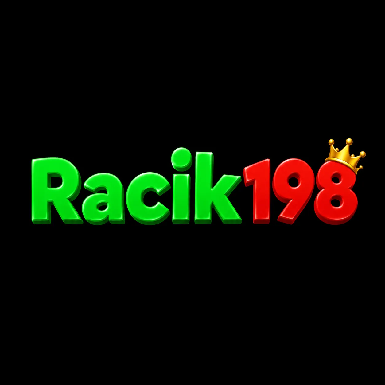 RACIK198 - Game Kasino Terlengkap untuk Anda