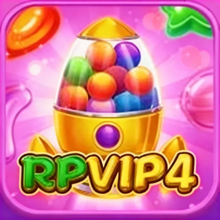 RPVIP4 - Petualangan Tanpa Batas di Dunia Terbuka