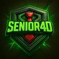 SENIOR4D - Petualangan Anime Berdimensi