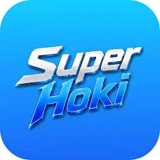 SUPERHOKI - Game QiuQiu Terbaik untuk Penggemar